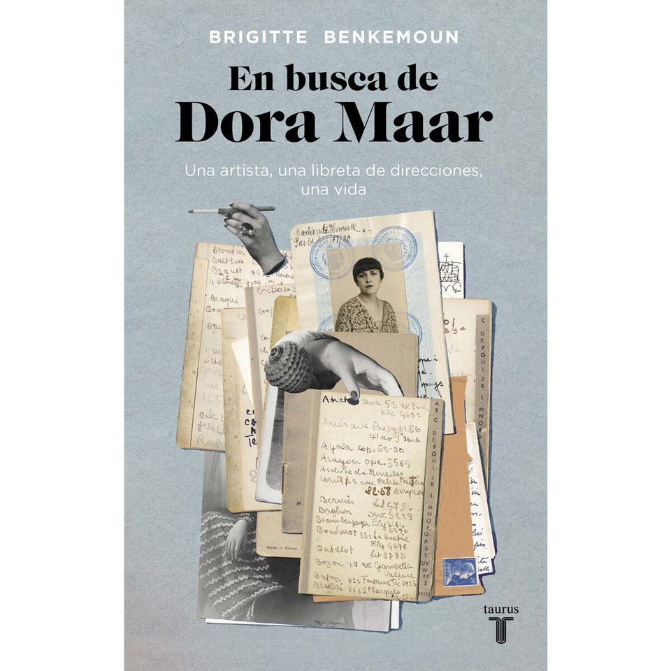In search of Dora Maar