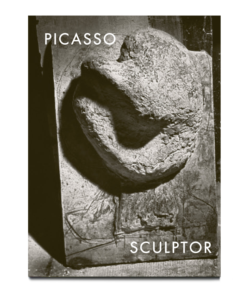 Picasso Sculptor. Matter and Body