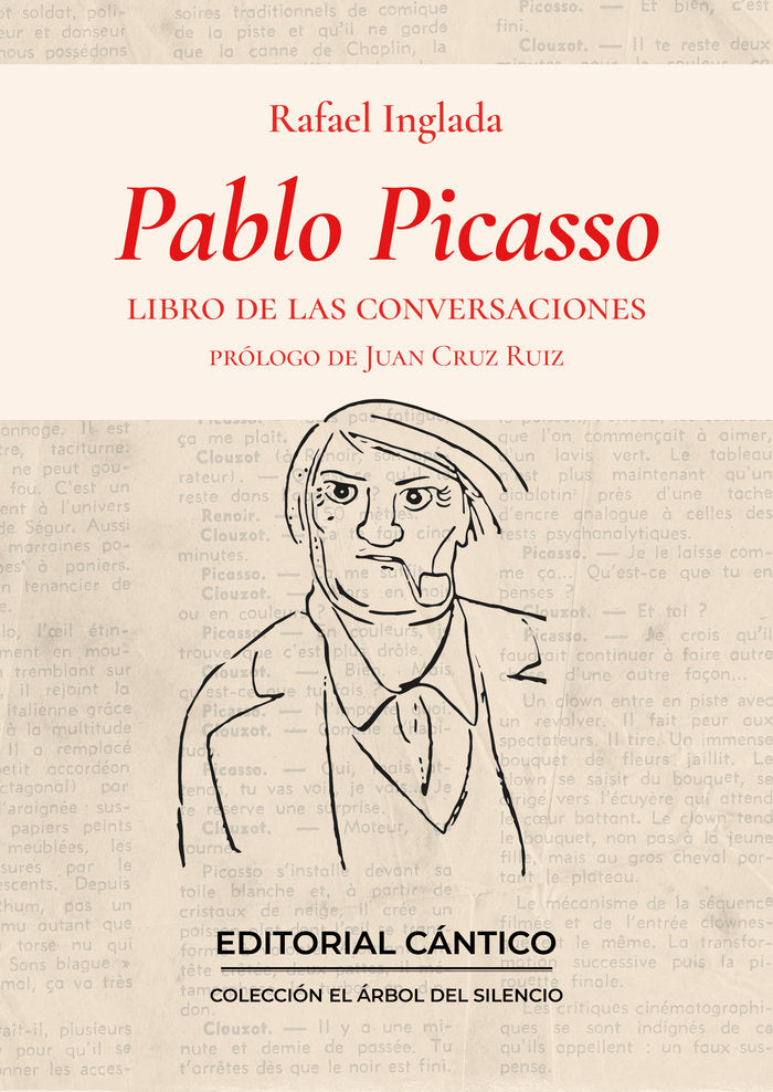 El libro de las conversaciones