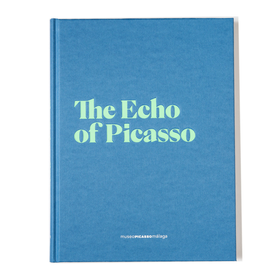 The Echo of Picasso