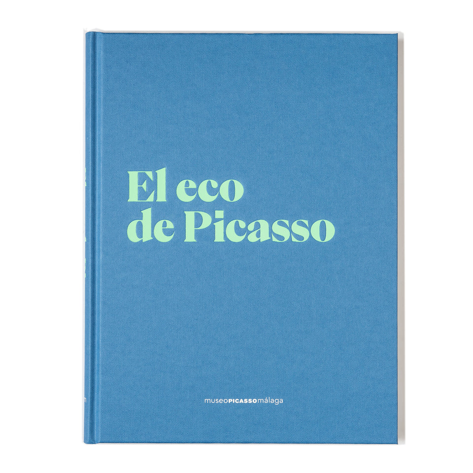 The Echo of Picasso