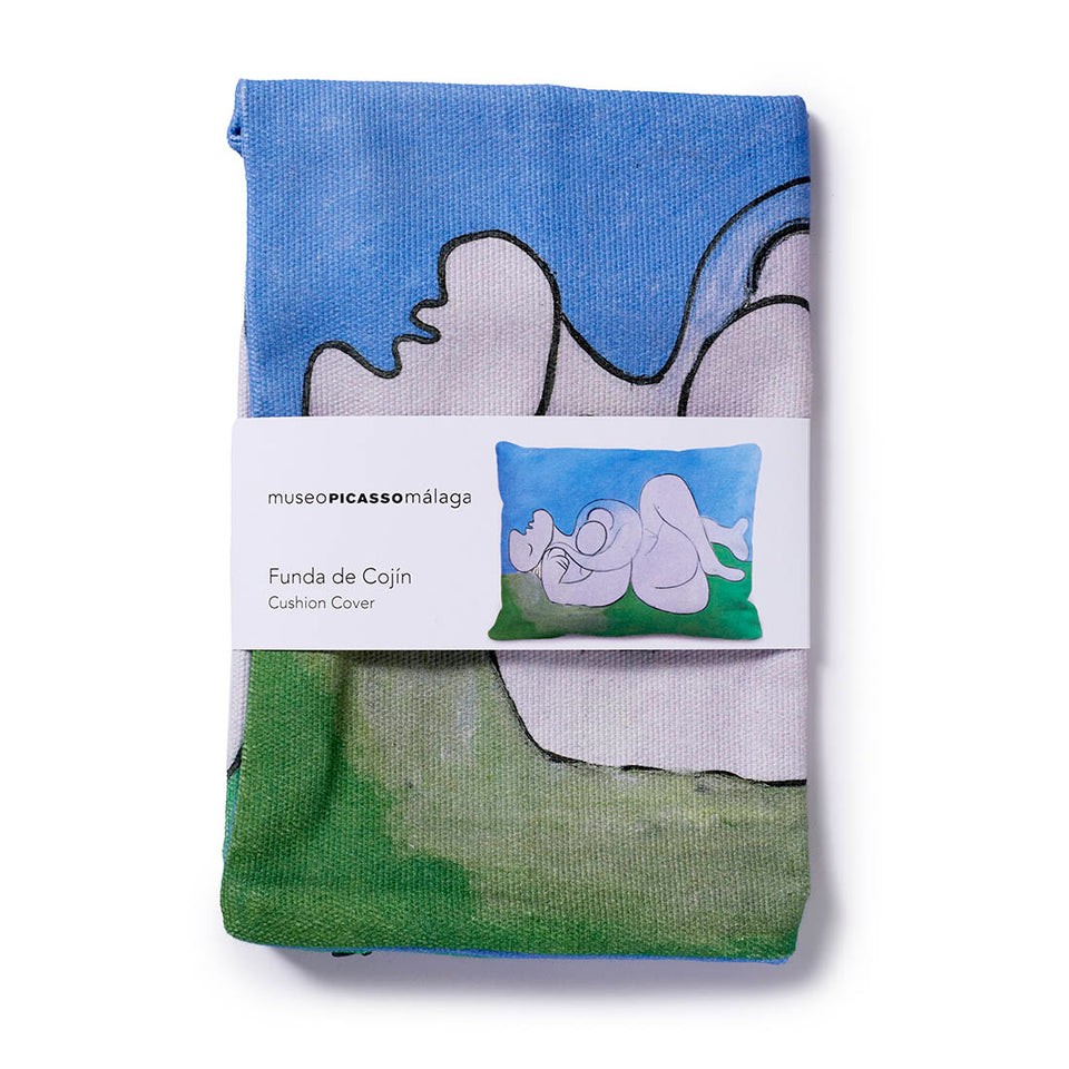Cushion Cover. The siesta by Picasso