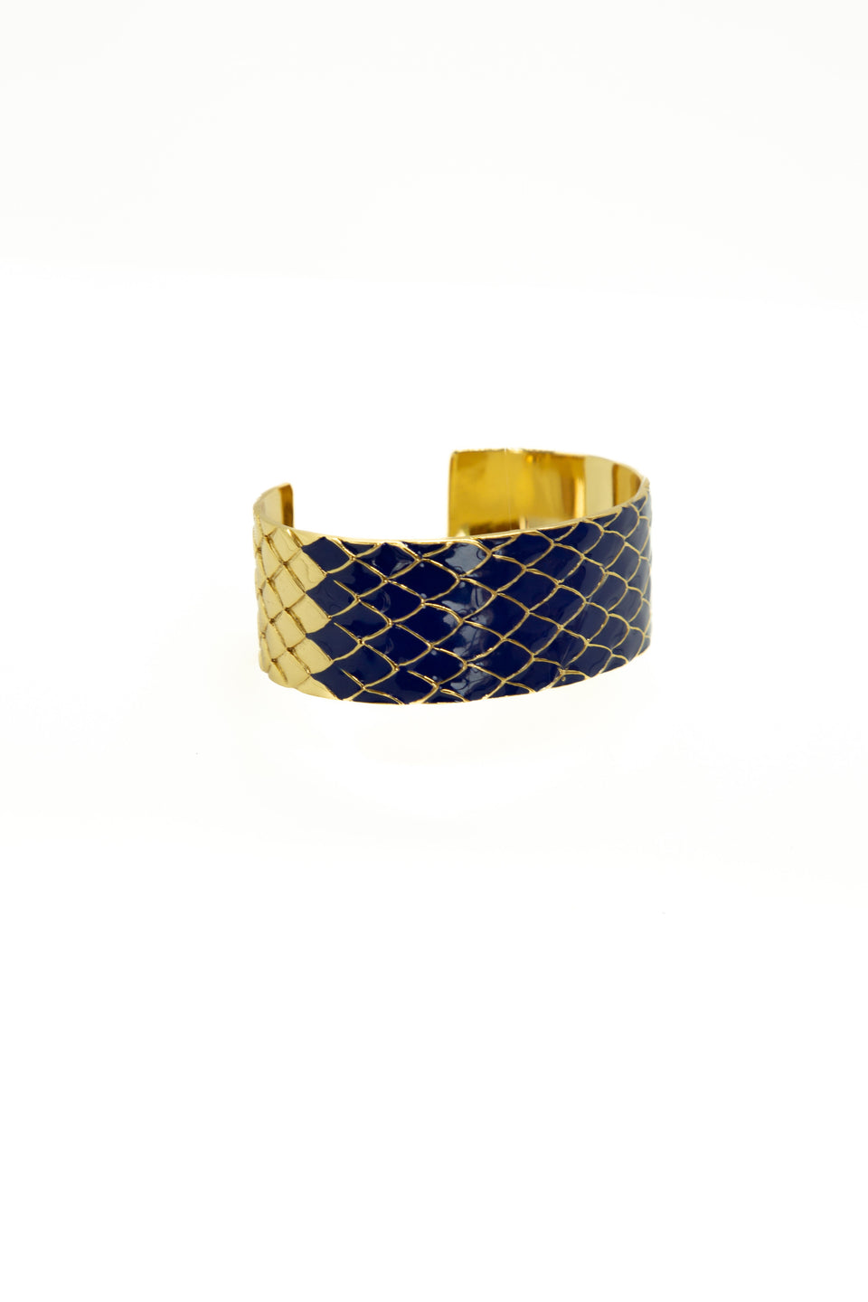 Brazalete escamas