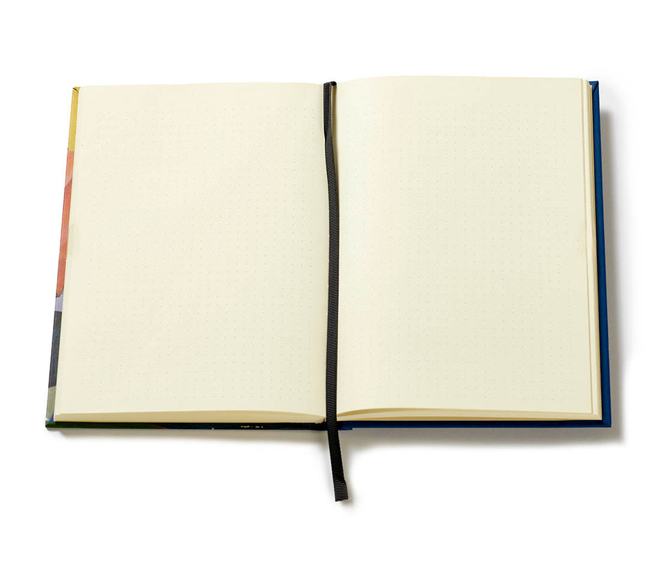 Cuaderno Picasso. Bodegón con minotauro y paleta