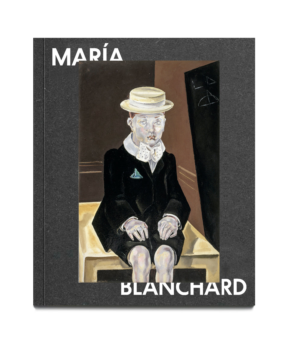Maria Blanchard