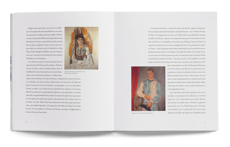 El Picasso de los Picasso