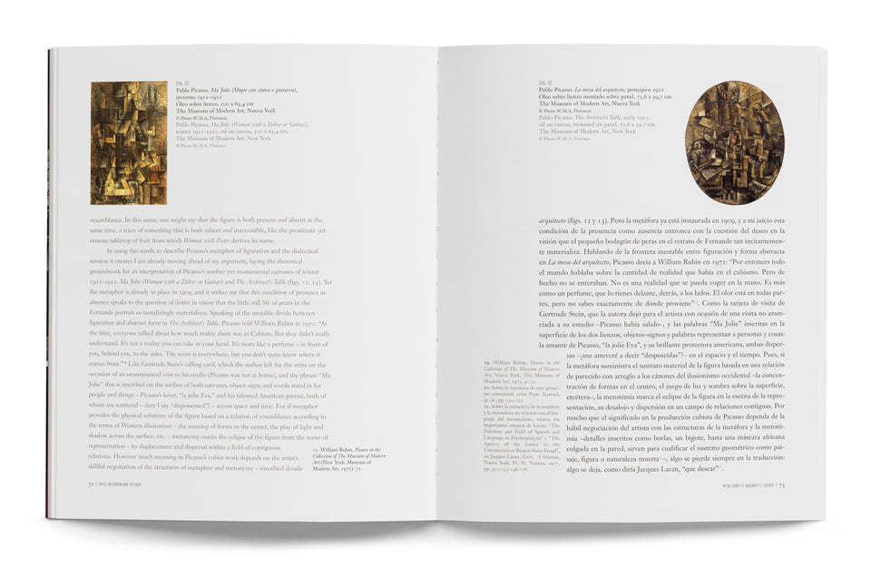 Picasso. Musas y modelos