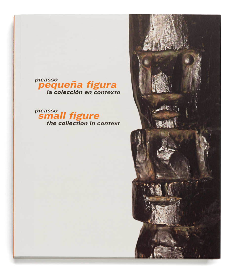 Picasso. Pequeña figura