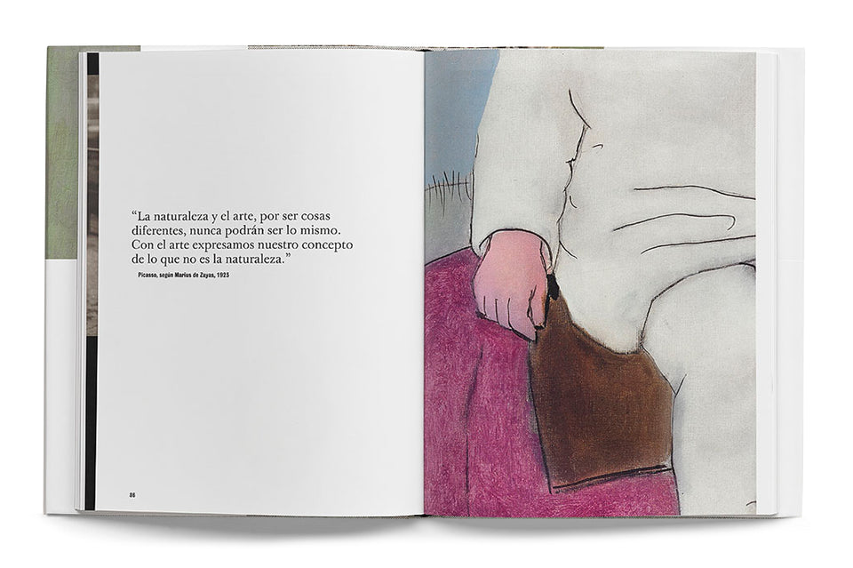 Pablo Picasso: 43 obras