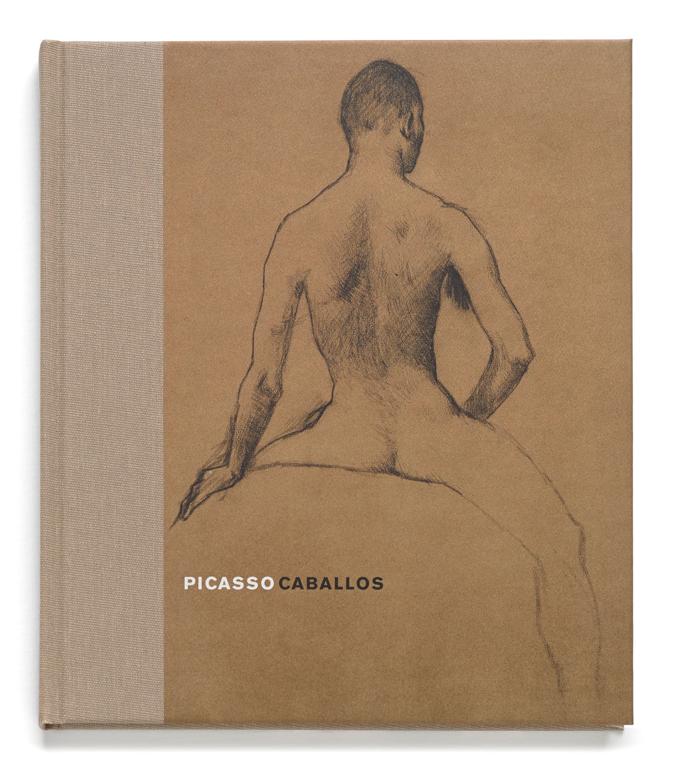 Picasso. Caballos