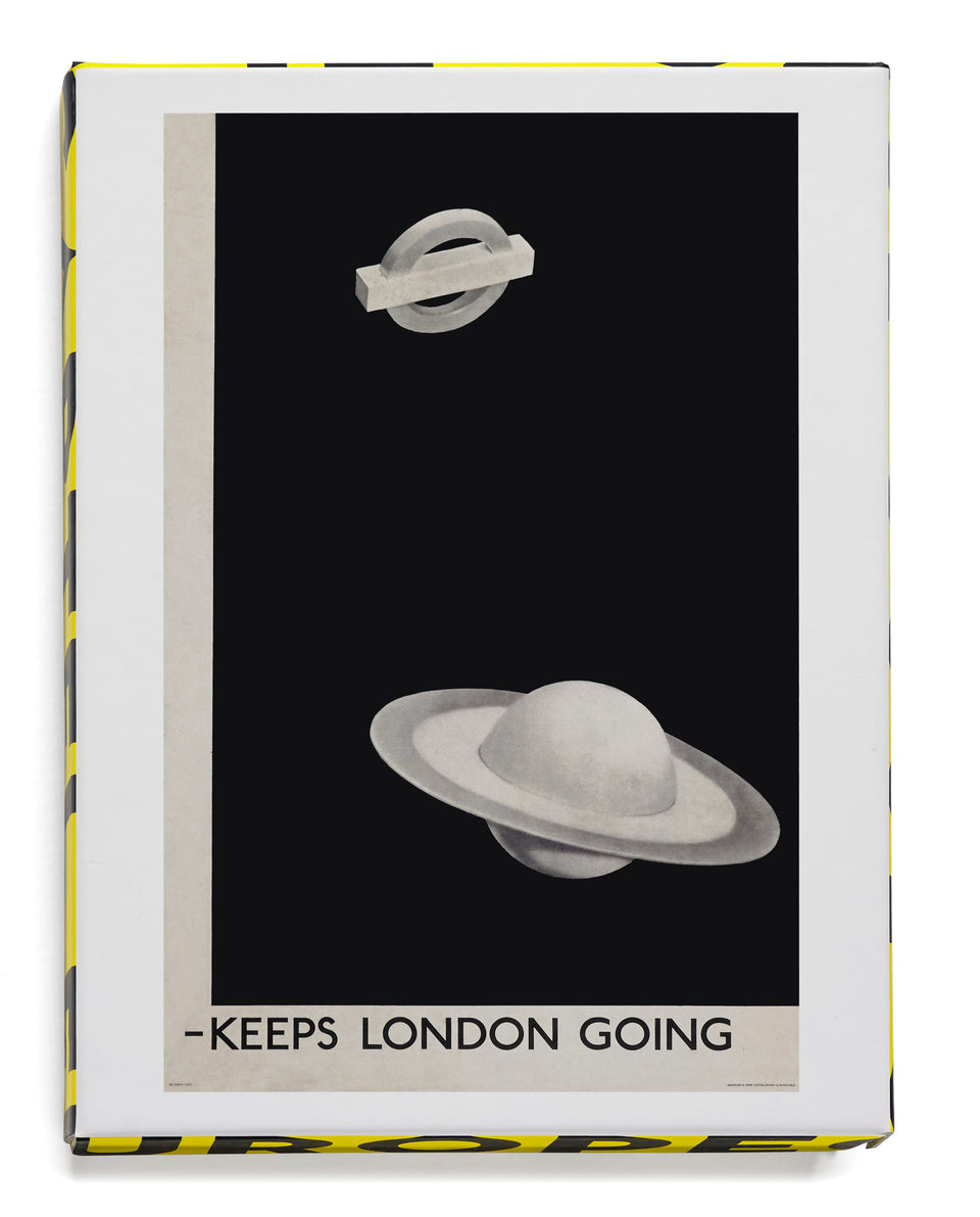 El cartel europeo, 1888-1938