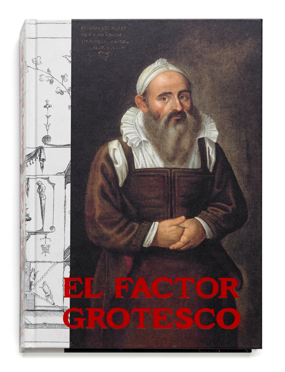 El factor grotesco