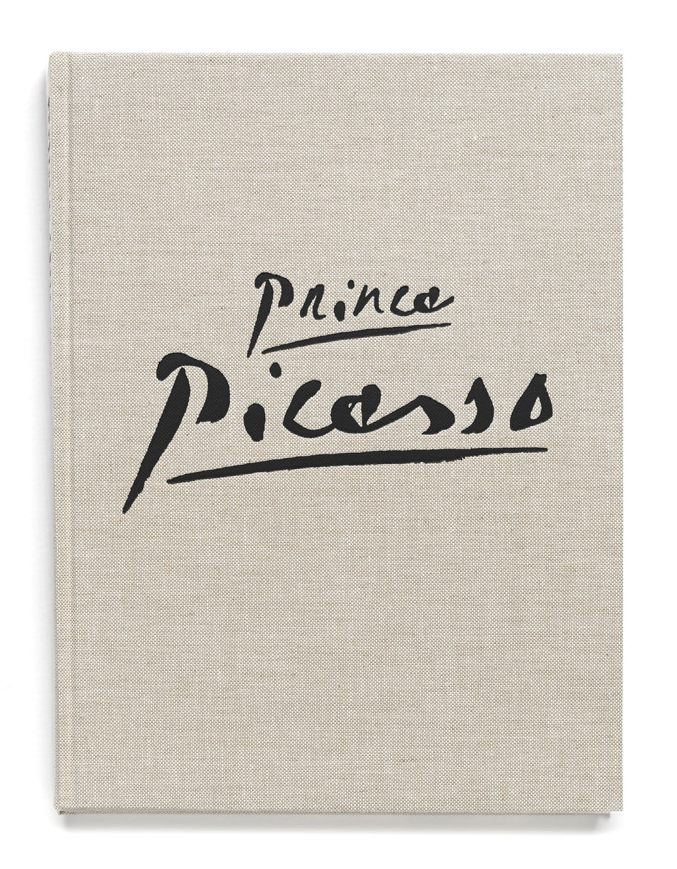 Prince-Picasso