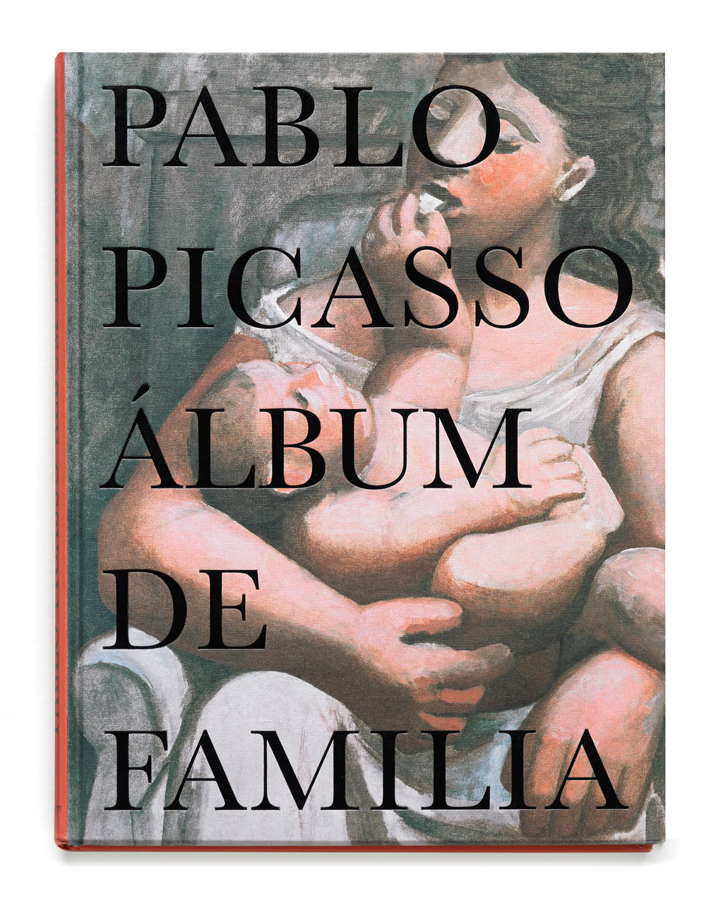 Pablo Picasso: Family Album – Tienda Museo Picasso Málaga