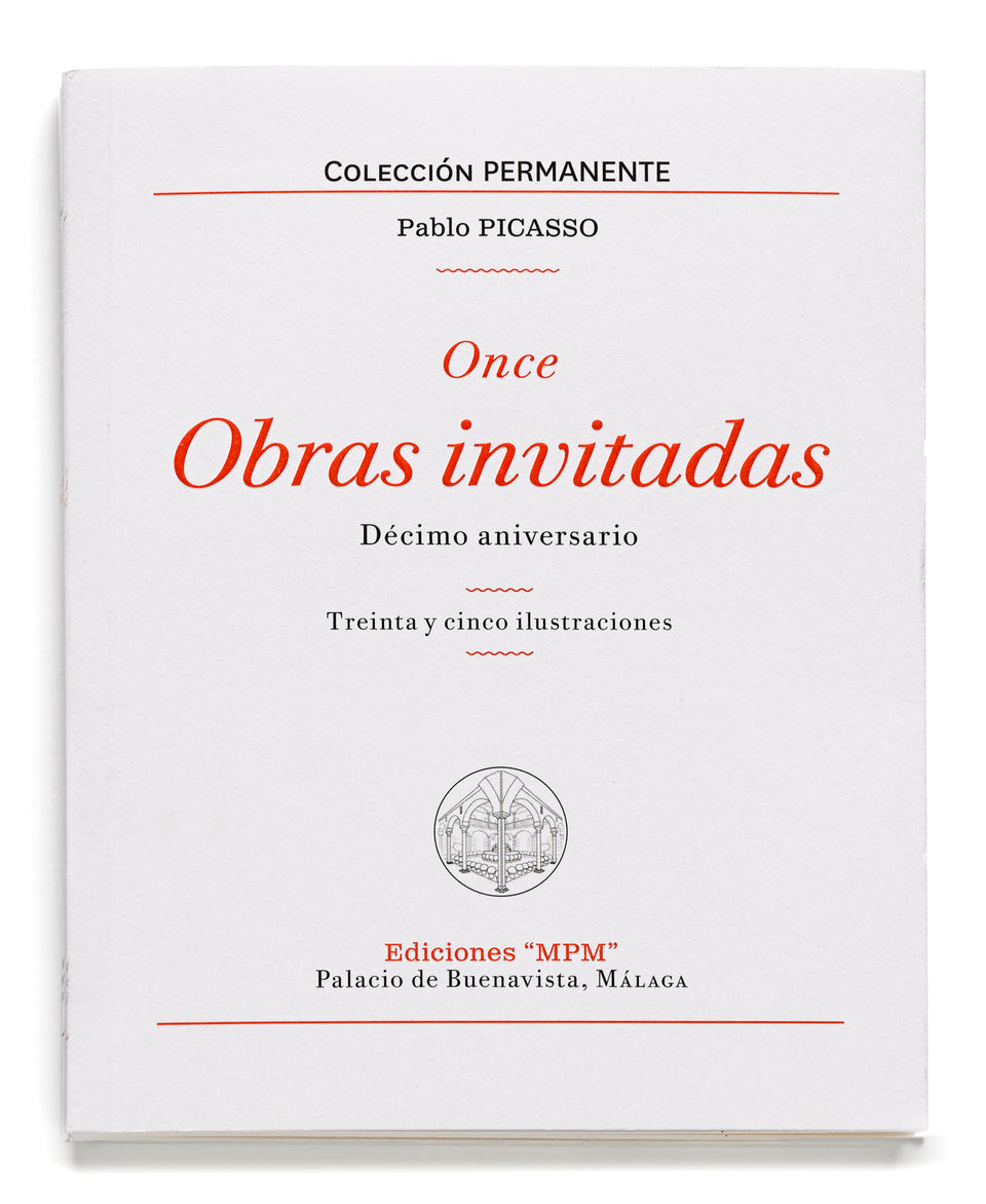 Once Obras invitadas