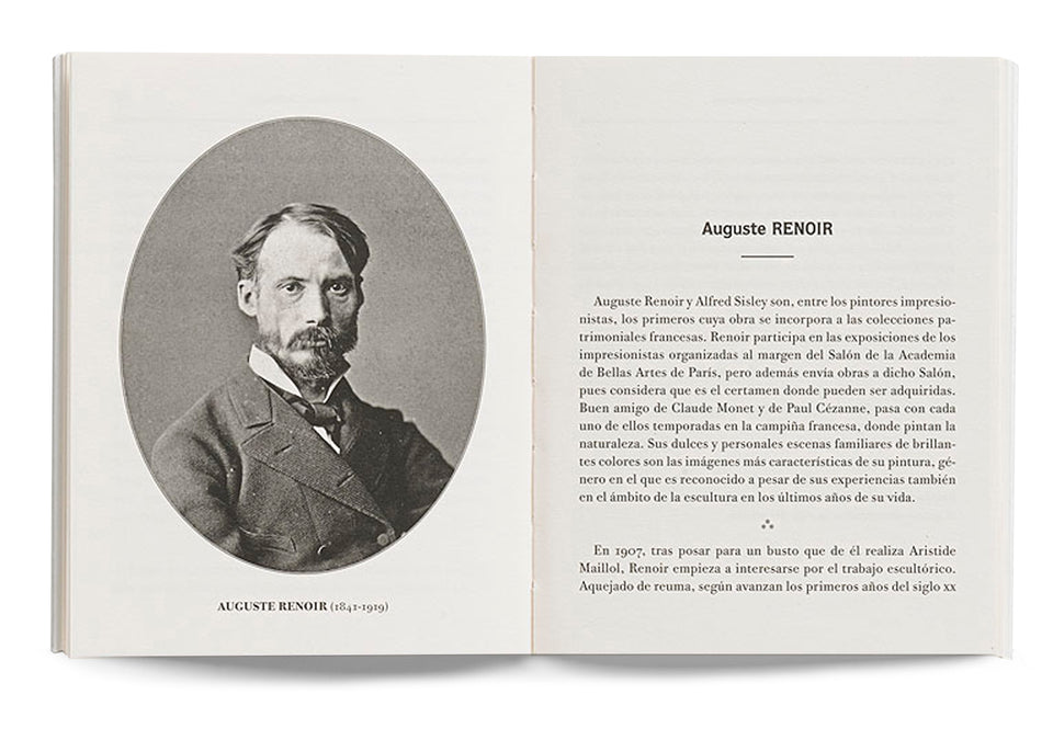 Once Obras invitadas