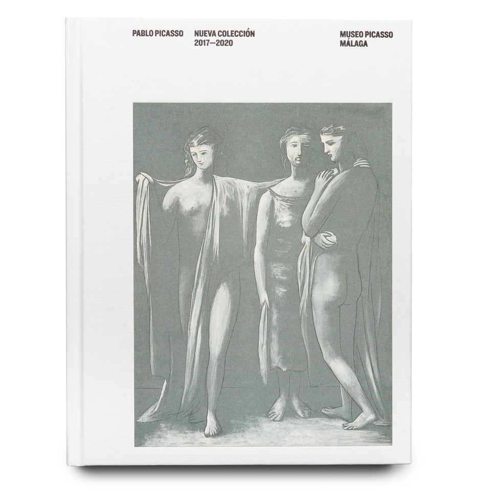 Museo Picasso Málaga. Colección 2017-2020
