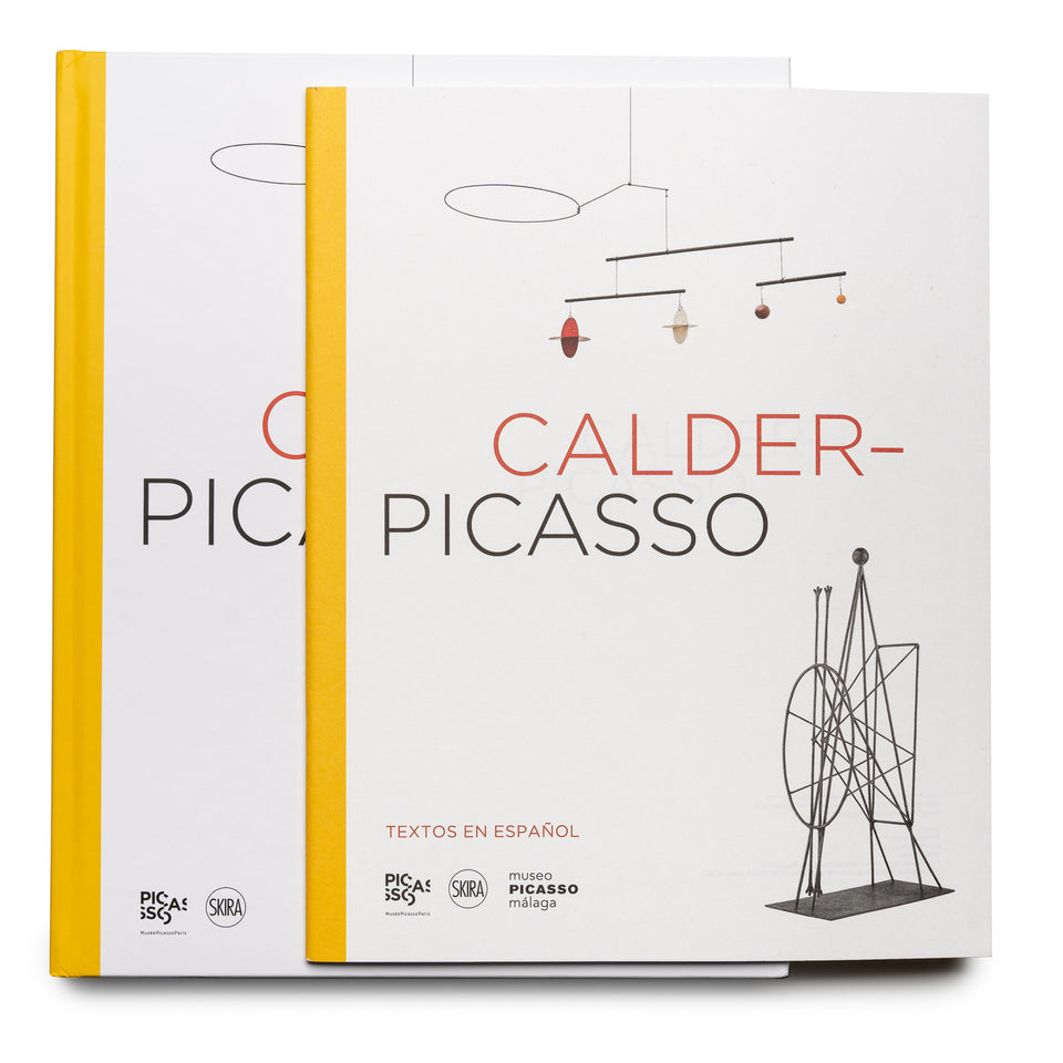 Calder-Picasso
