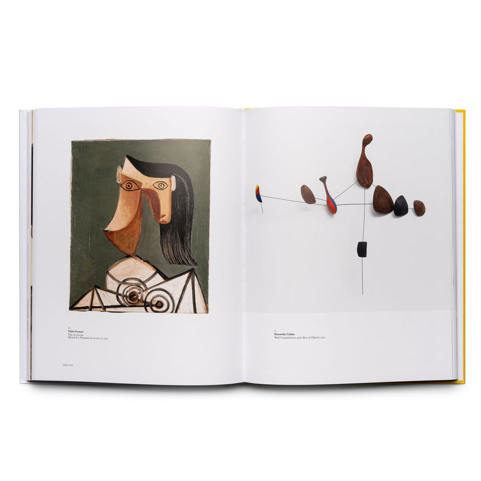 Calder-Picasso