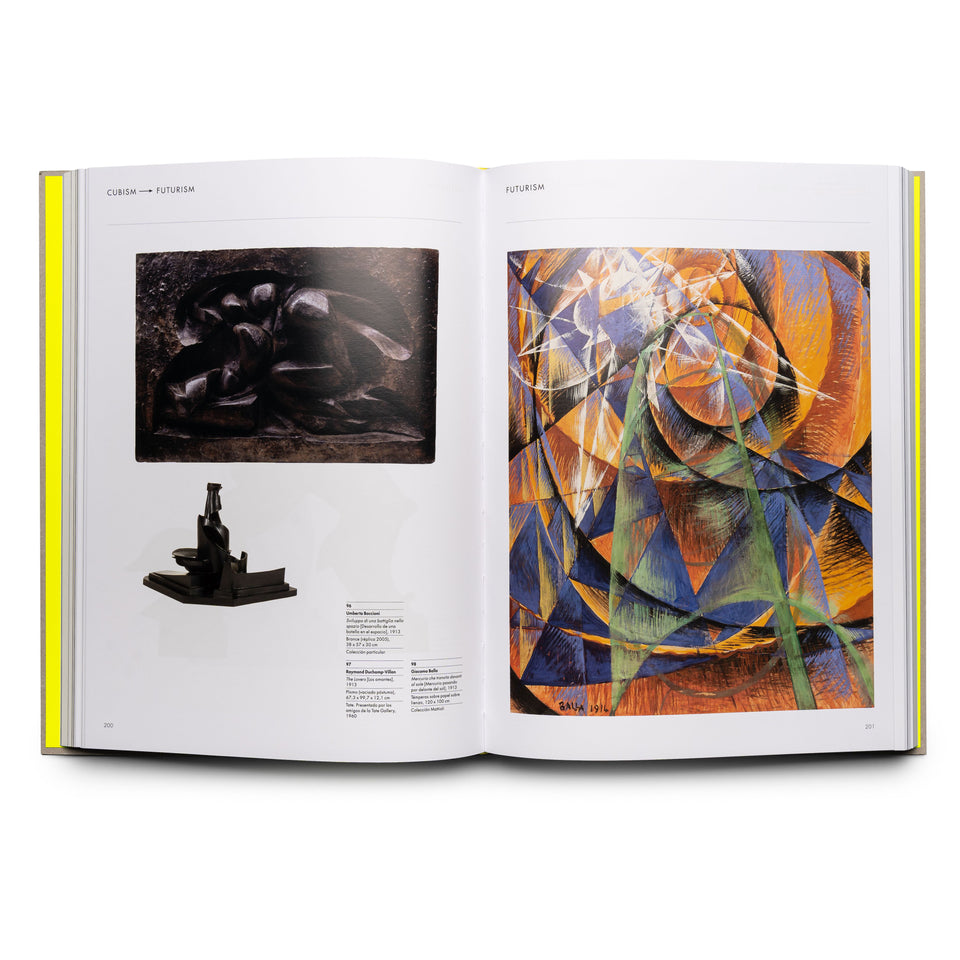Genealogies of Art, or the History of Art as Visual Art