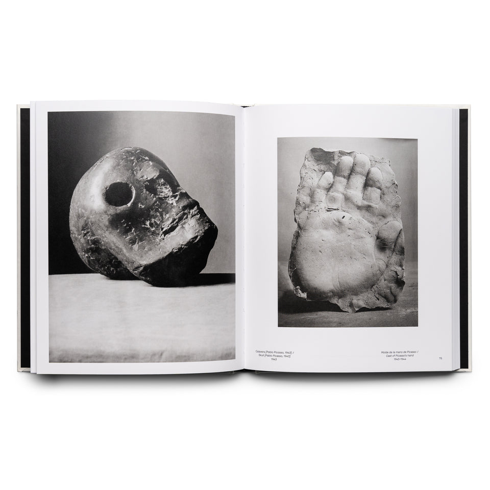 Brassaï. Paris & Picasso