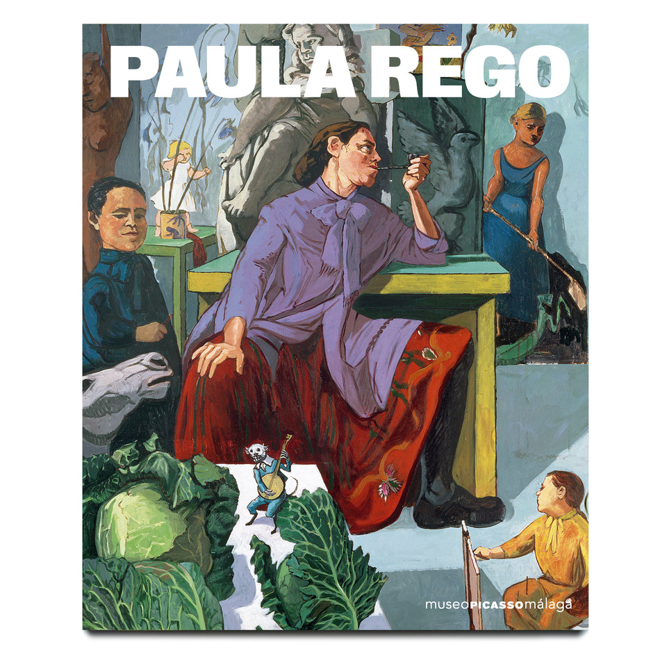 Paula Rego