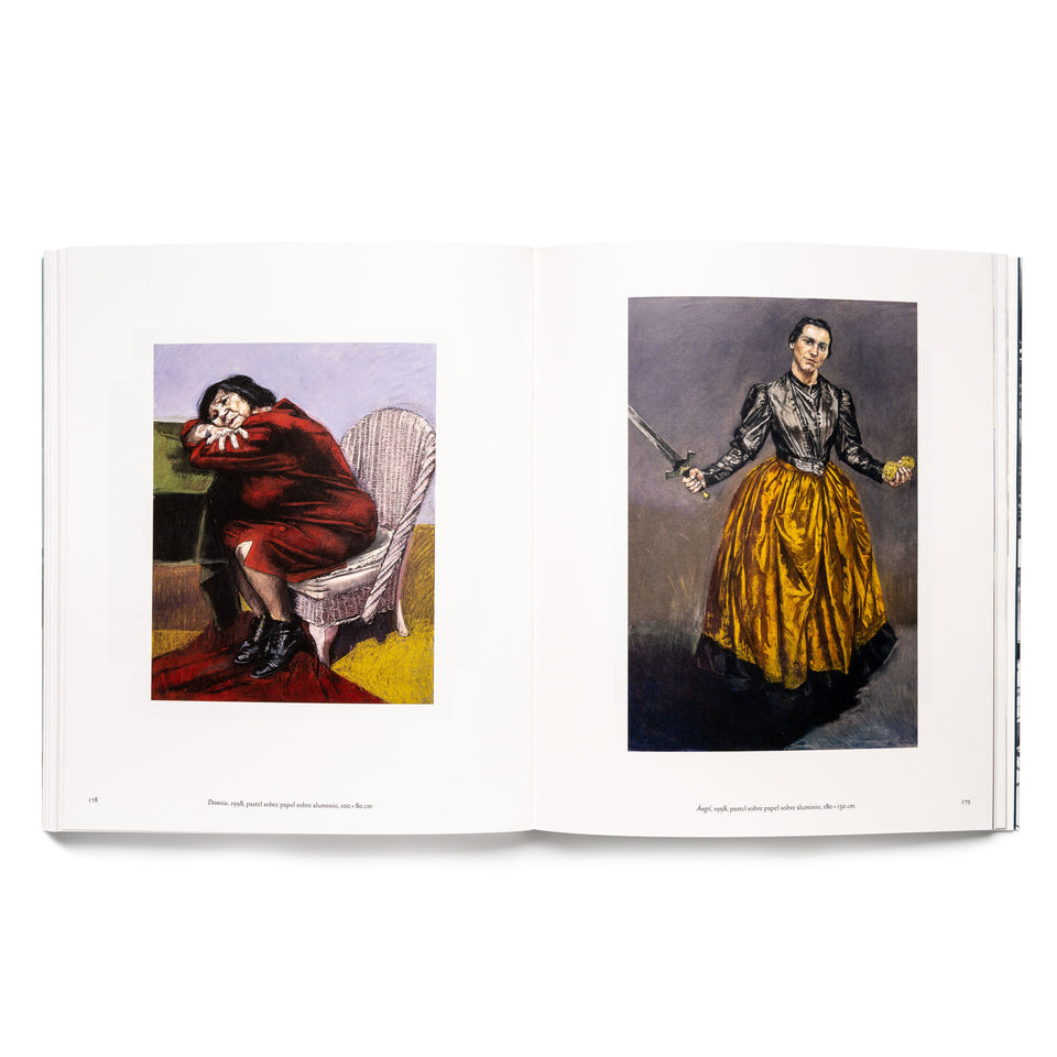 Paula Rego