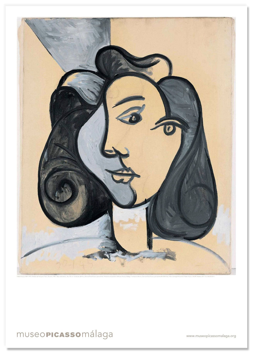 Posters – Page 2 – Tienda Museo Picasso Málaga