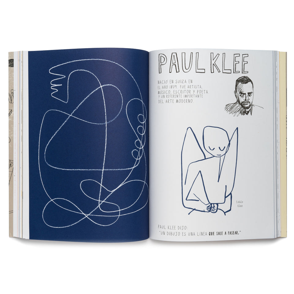 Art book: create your own book