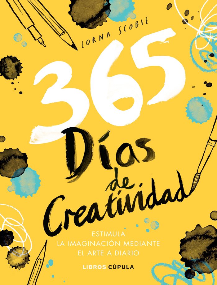 365 Días de creatividad