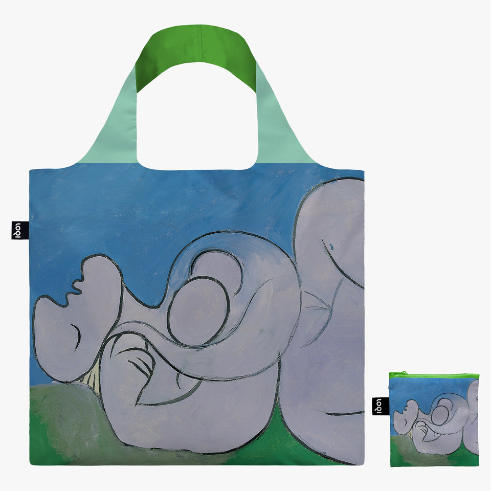Bolsa Plegable La siesta