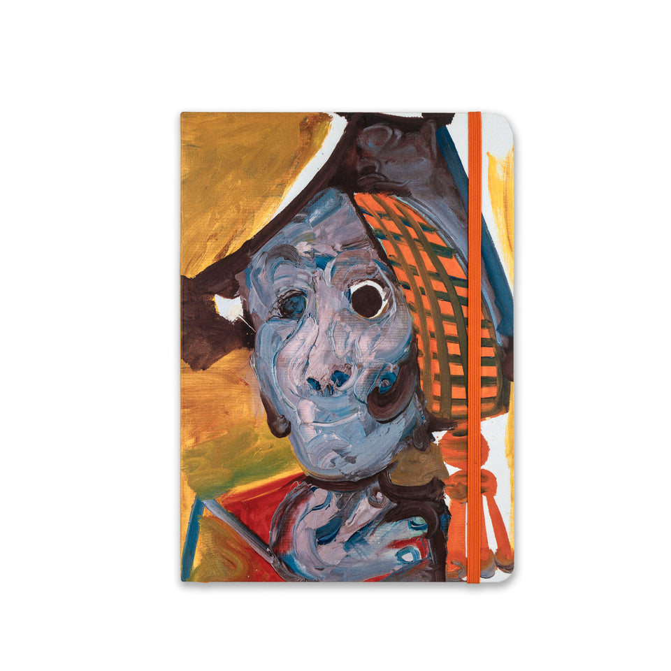 Cuaderno Picasso Torero