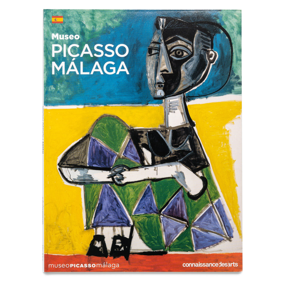 Revista Connaisances des Arts -  Edición Especial Museo Picasso Málaga