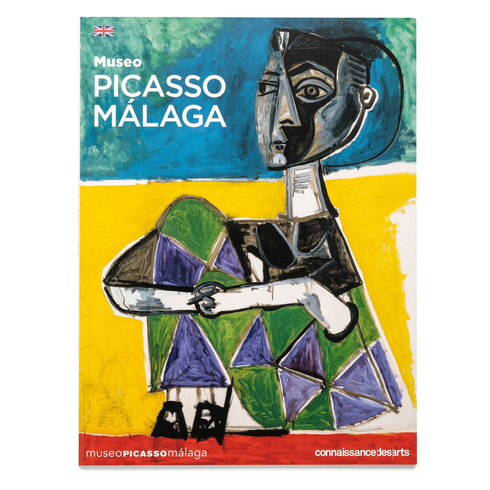 Connaisances des Arts Magazine - Special Edition Picasso Museum Málaga