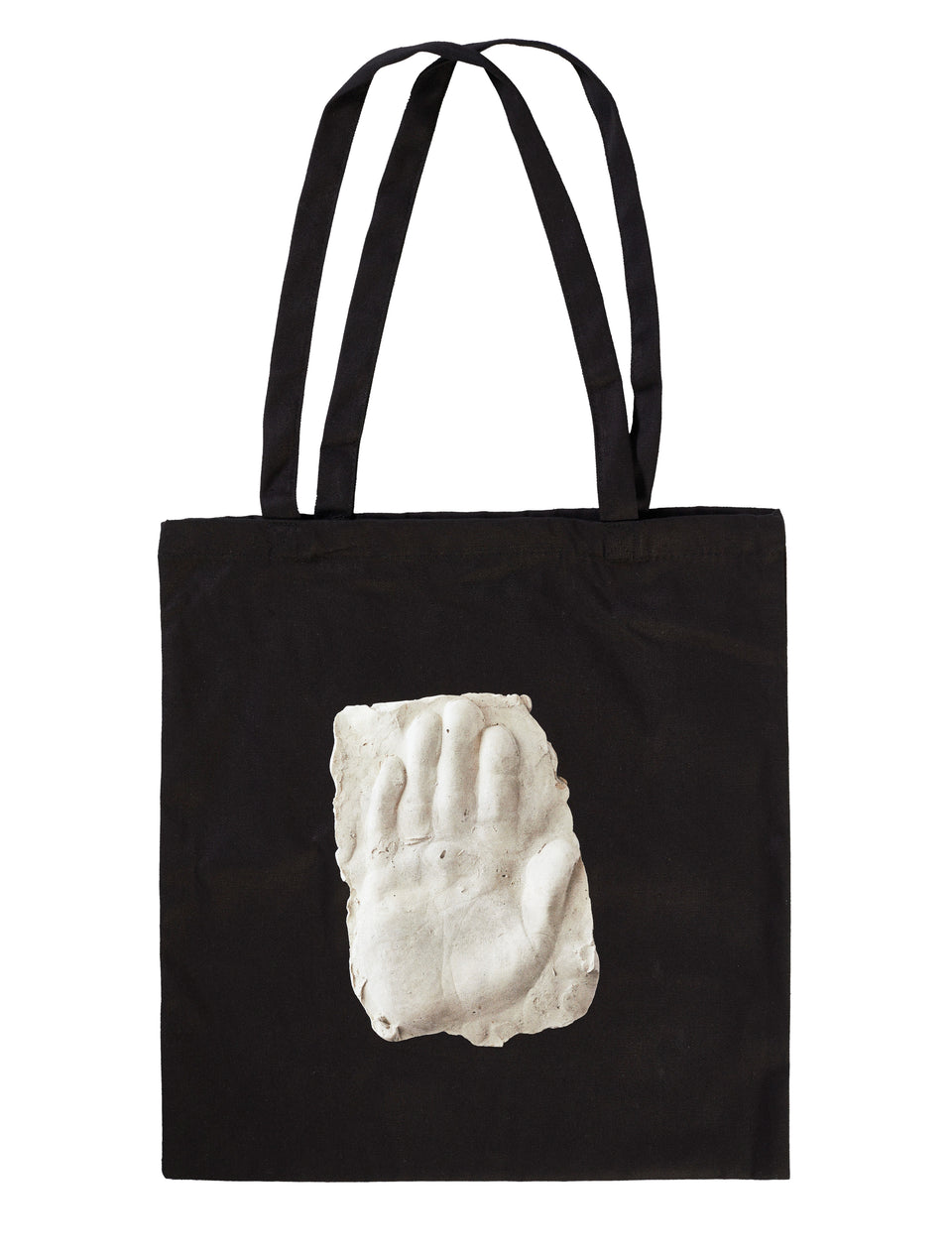 Tote bag. Picasso´s Right Hand 