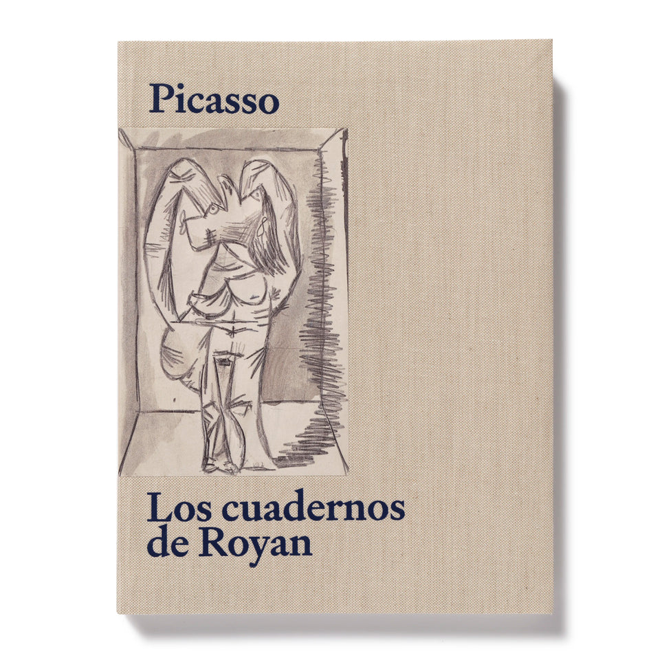 Picasso. The Royan Sketchbooks