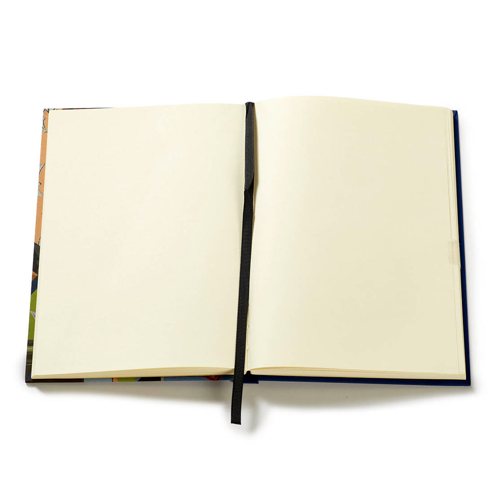 Cuaderno Picasso. Estudio con cabeza de yeso