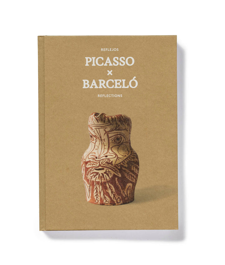 Reflejos. Picasso x Barceló