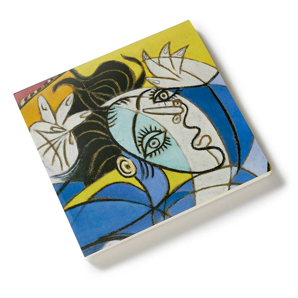 Watercolor Woman with raised arms Notebook