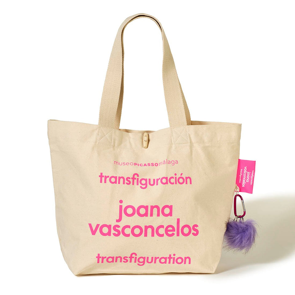 Bag. Joana Vasconcelos. Transfiguration