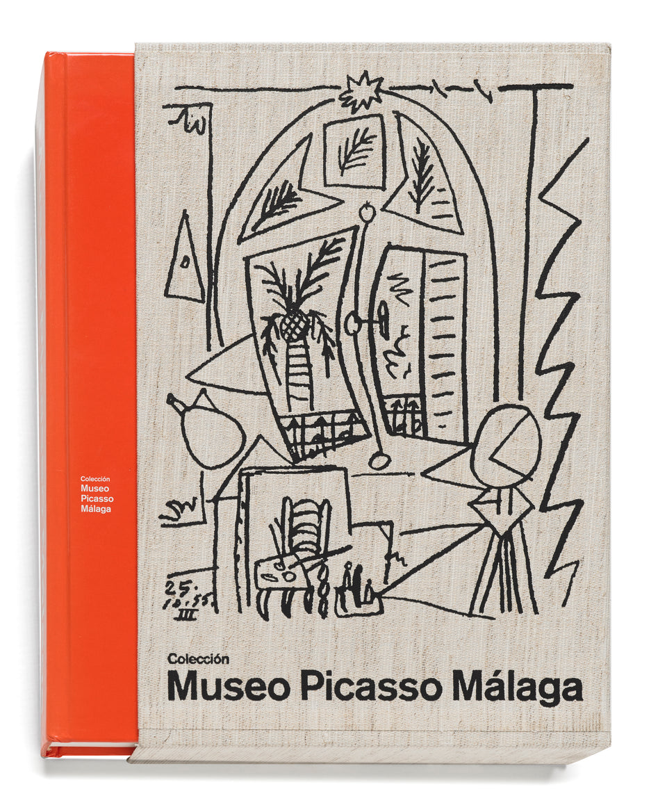 Colección Museo Picasso Málaga