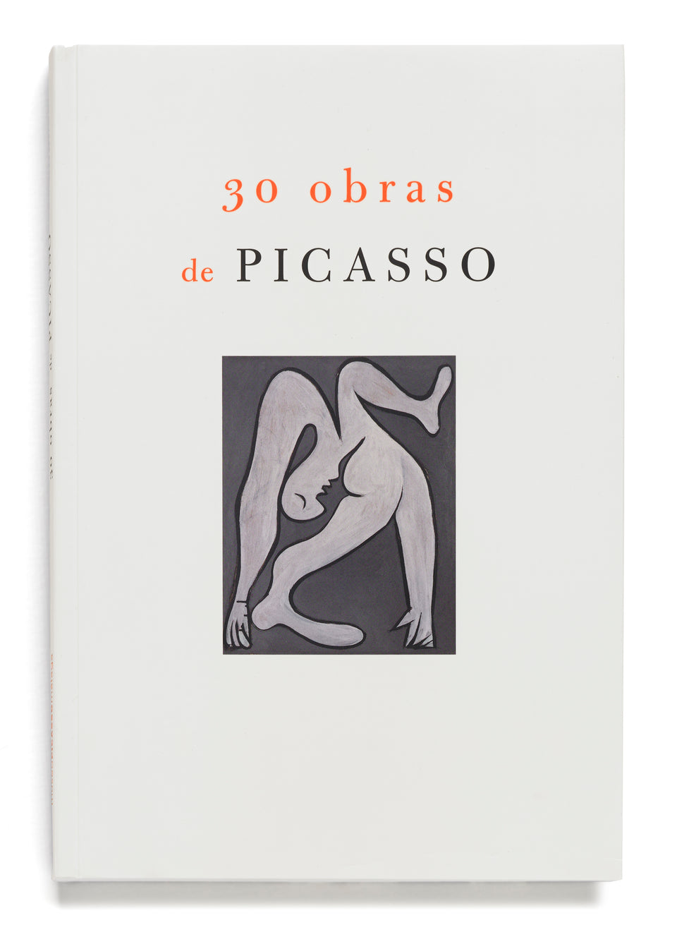 30 obras de Picasso