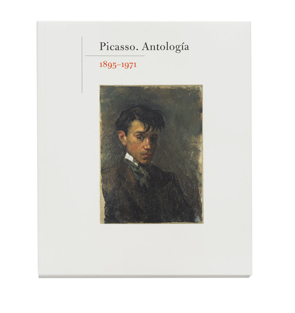 Picasso. Anthology: 1895-1971