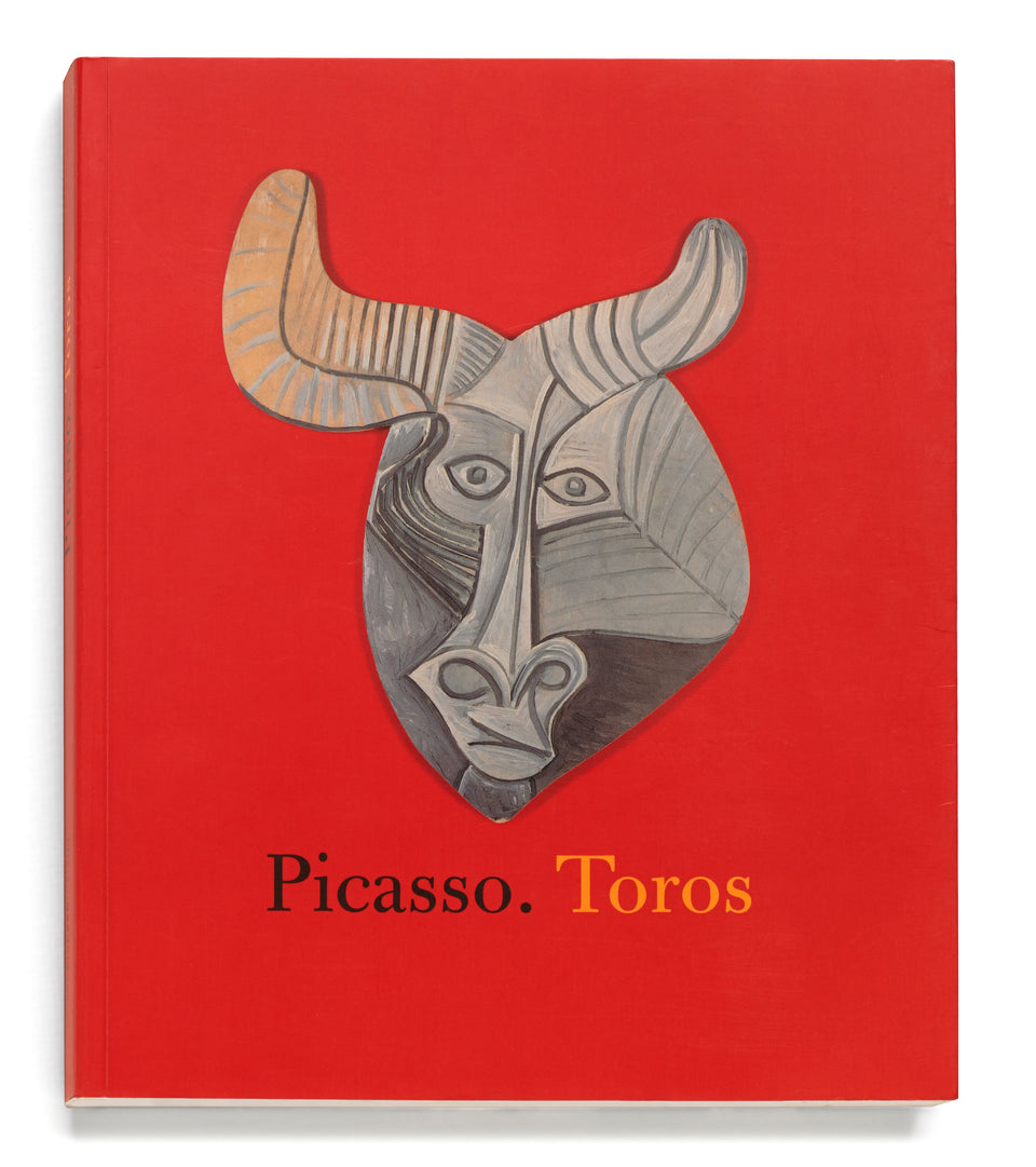 Picasso. Toros