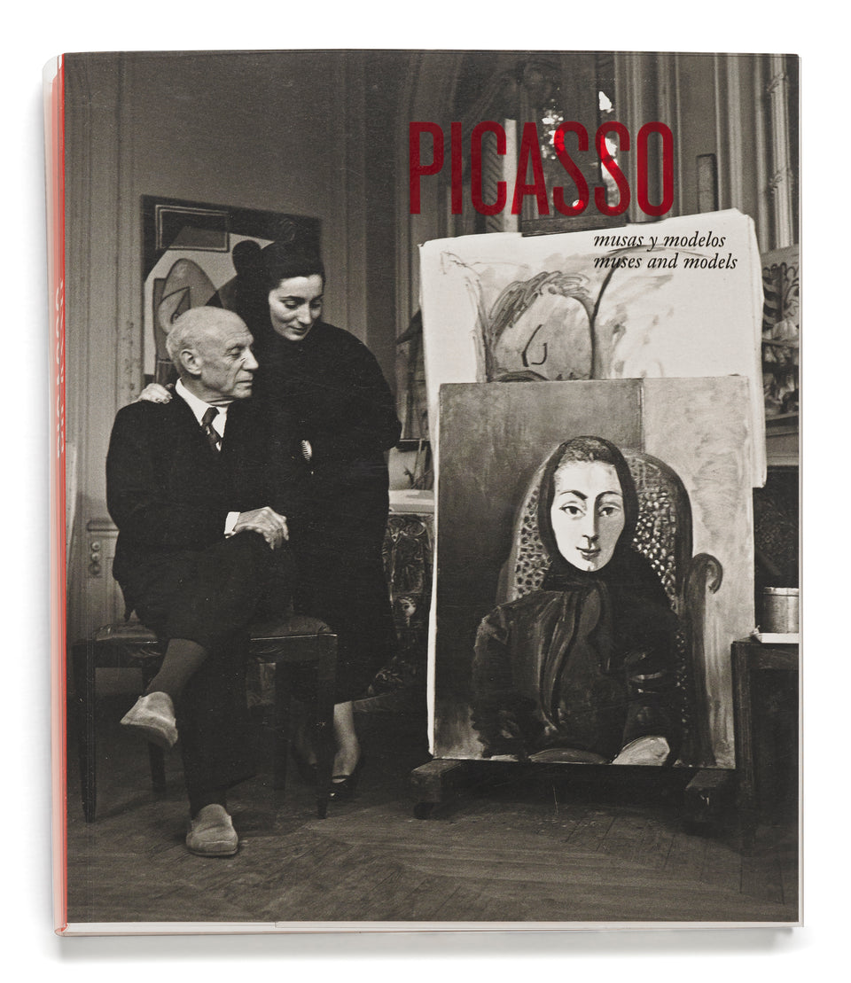 Picasso. Musas y modelos
