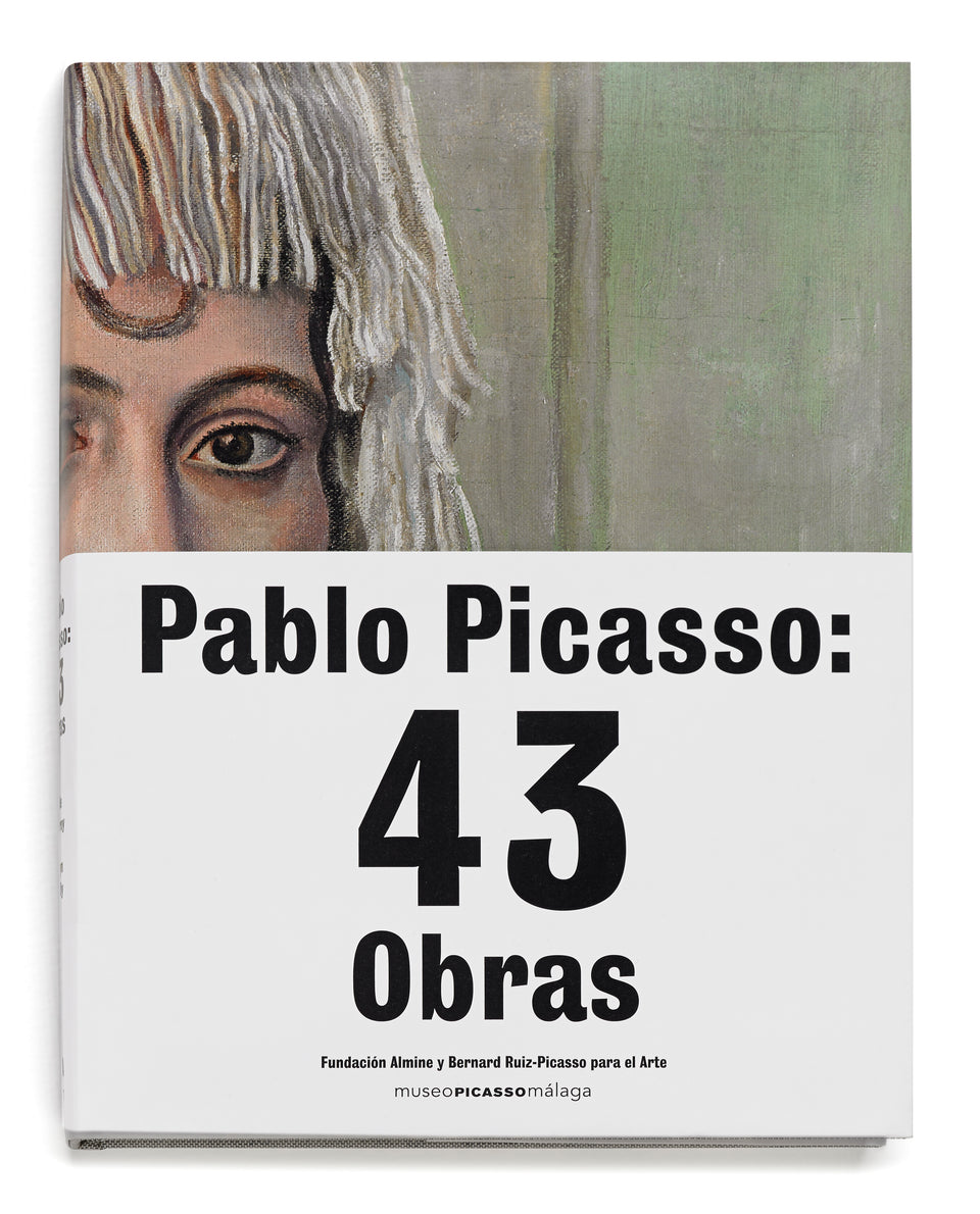 Pablo Picasso: 43 obras