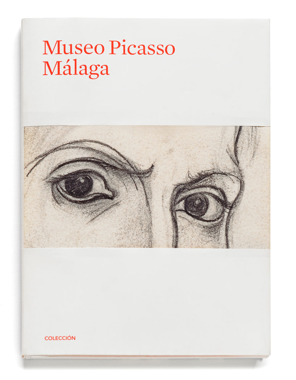 Museo Picasso Málaga. Collection