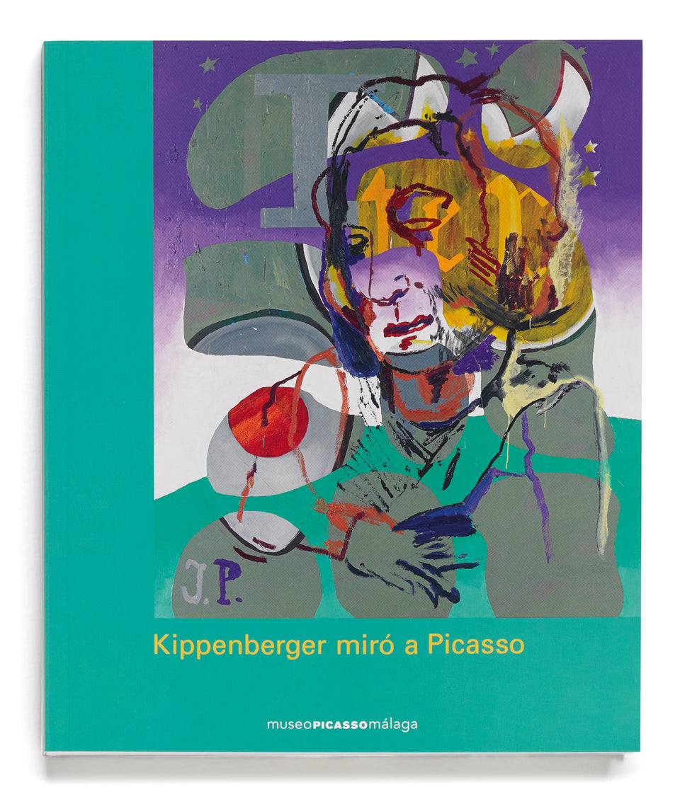 Kippenberger miró a Picasso