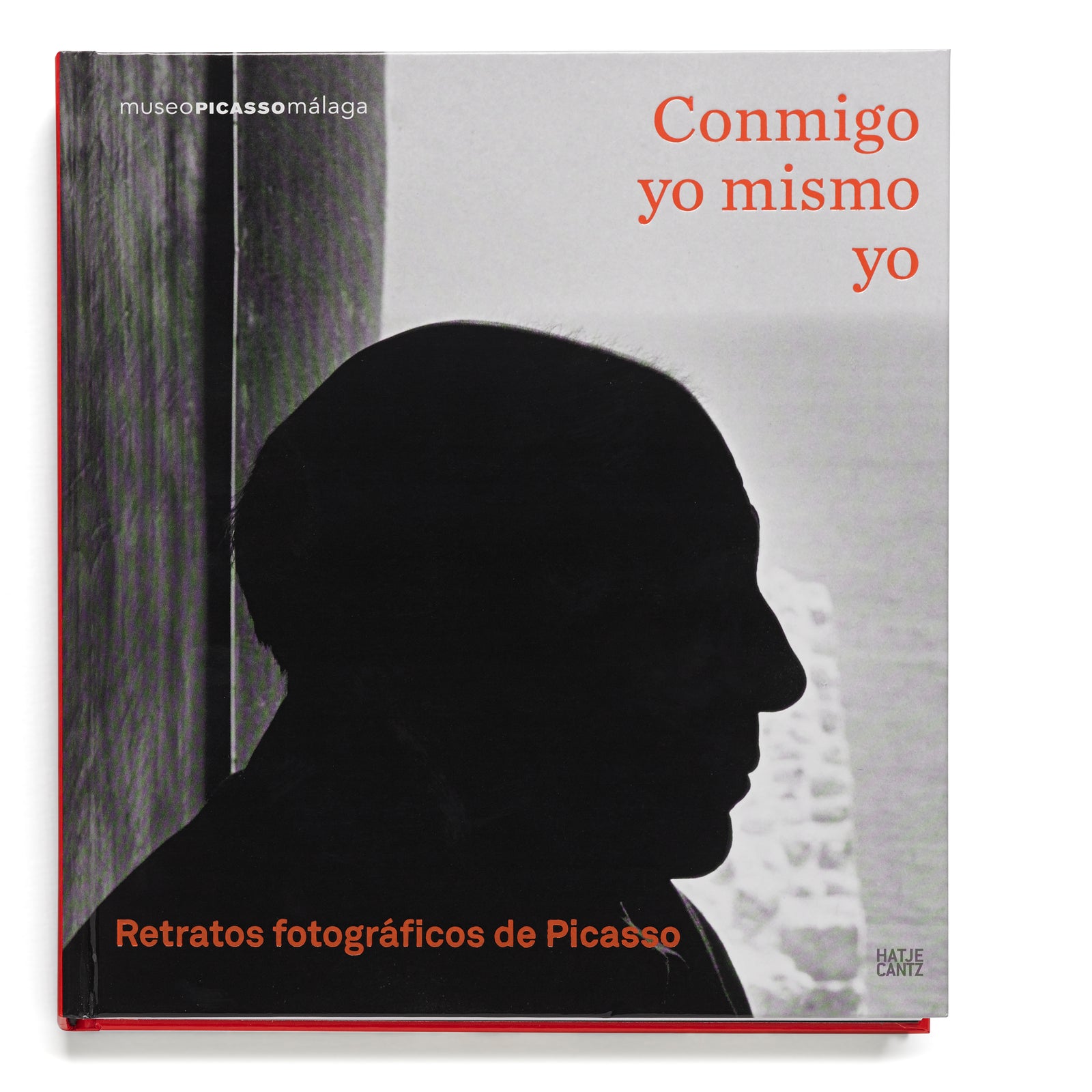 MemyselfandI: Photo Portraits of Picasso – Tienda Museo Picasso Málaga