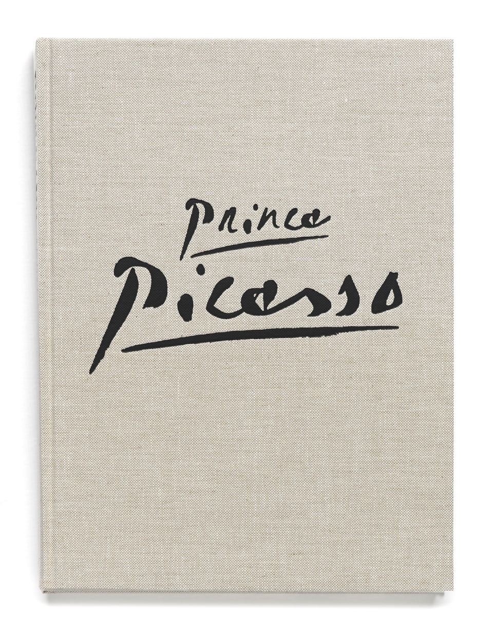 Prince-Picasso